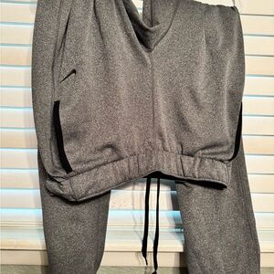 Nike sweats